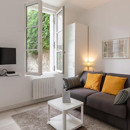 Residence Quelin Онфльор Екстериор снимка