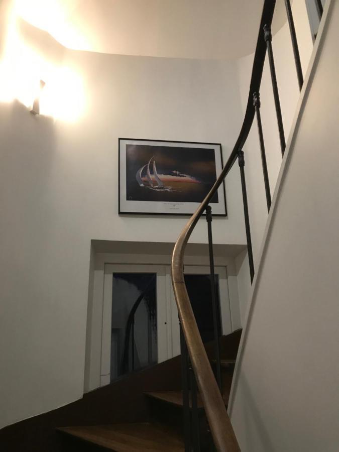 Residence Quelin Онфльор Екстериор снимка