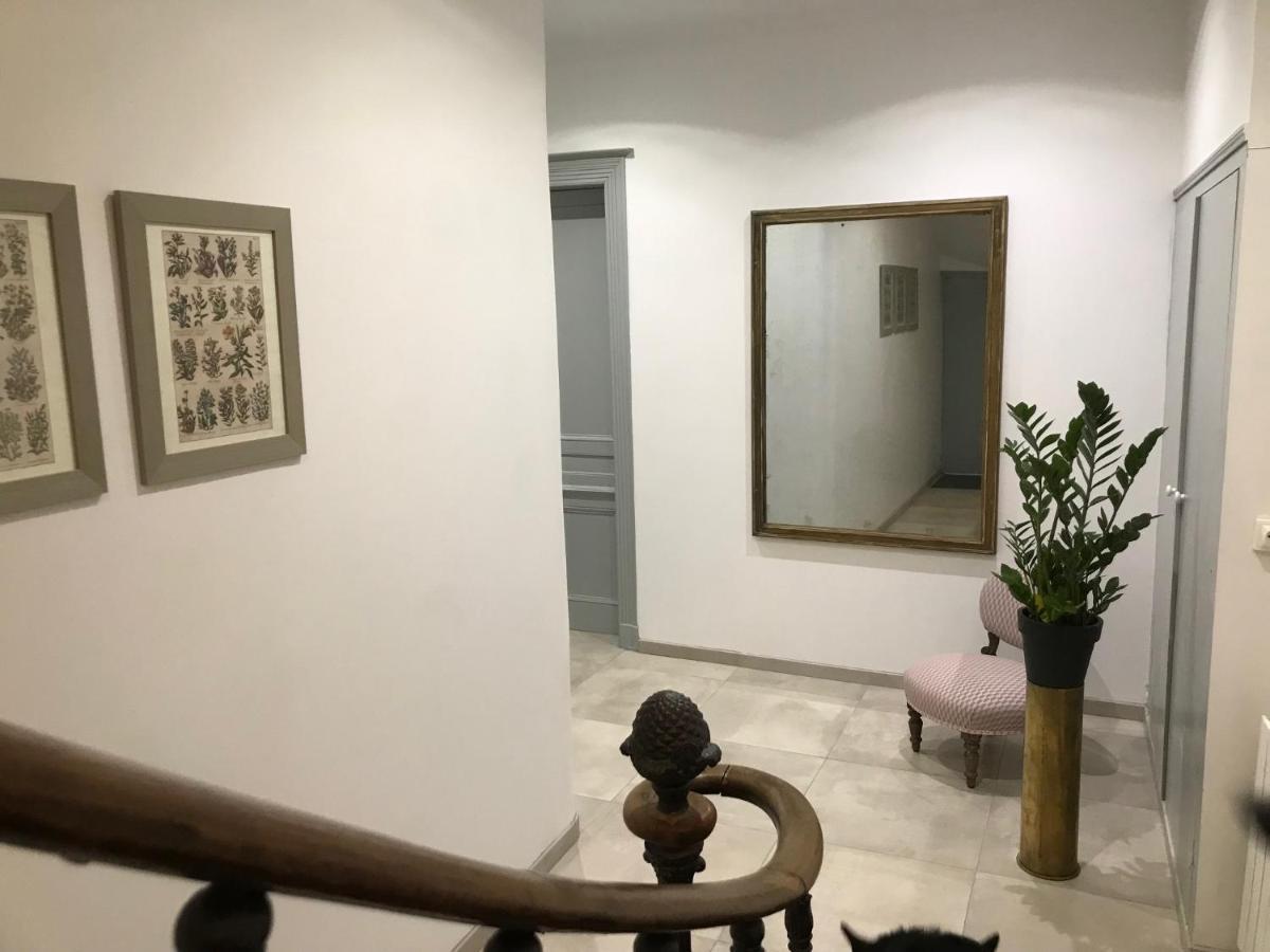 Residence Quelin Онфльор Екстериор снимка
