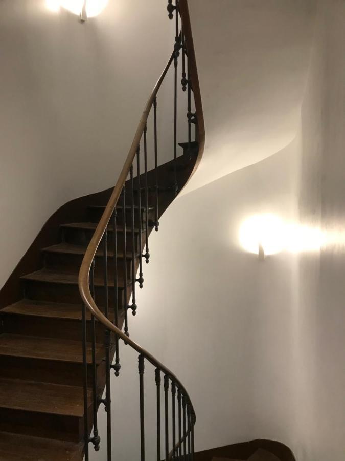 Residence Quelin Онфльор Екстериор снимка