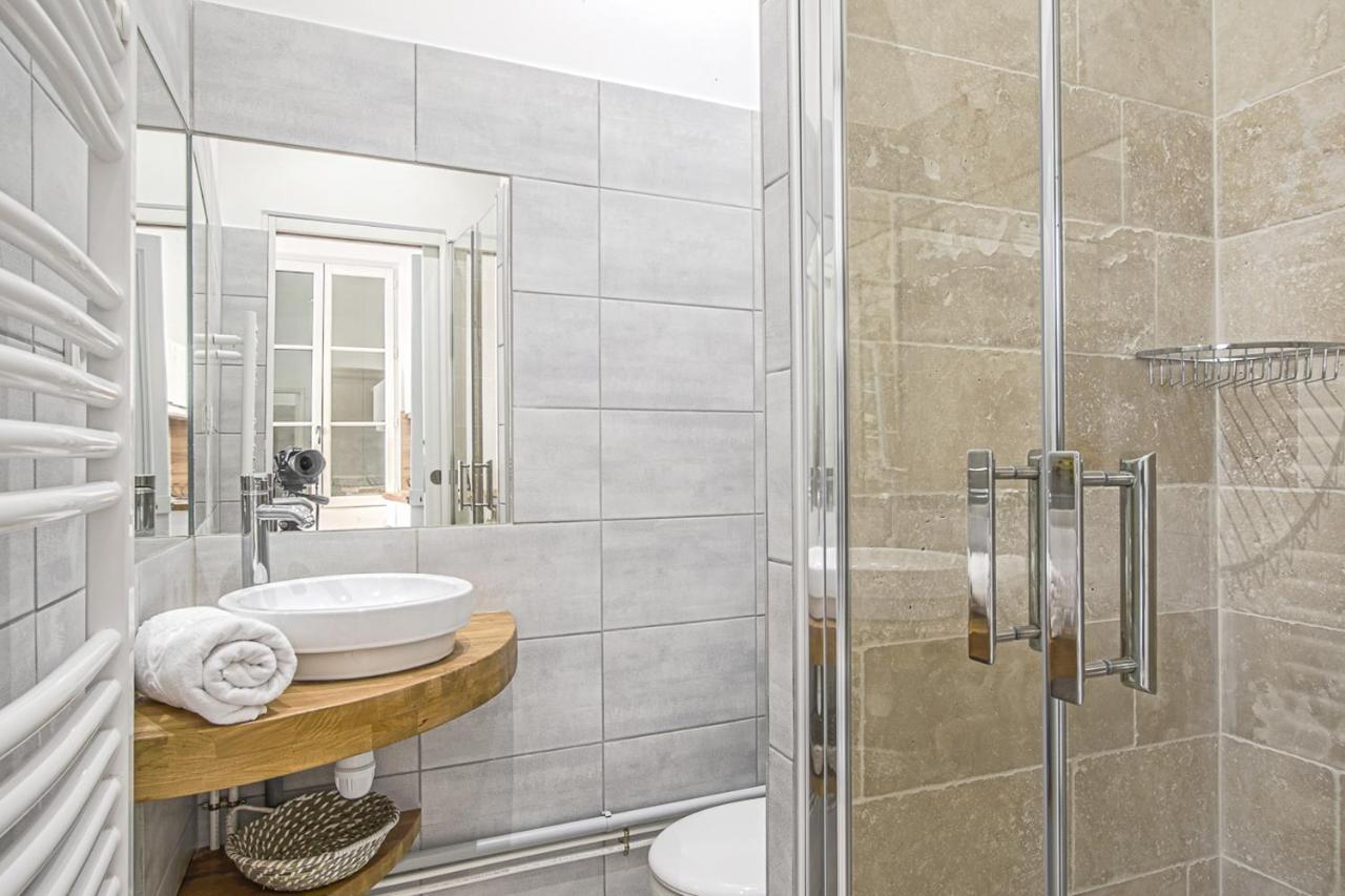 Residence Quelin Онфльор Екстериор снимка