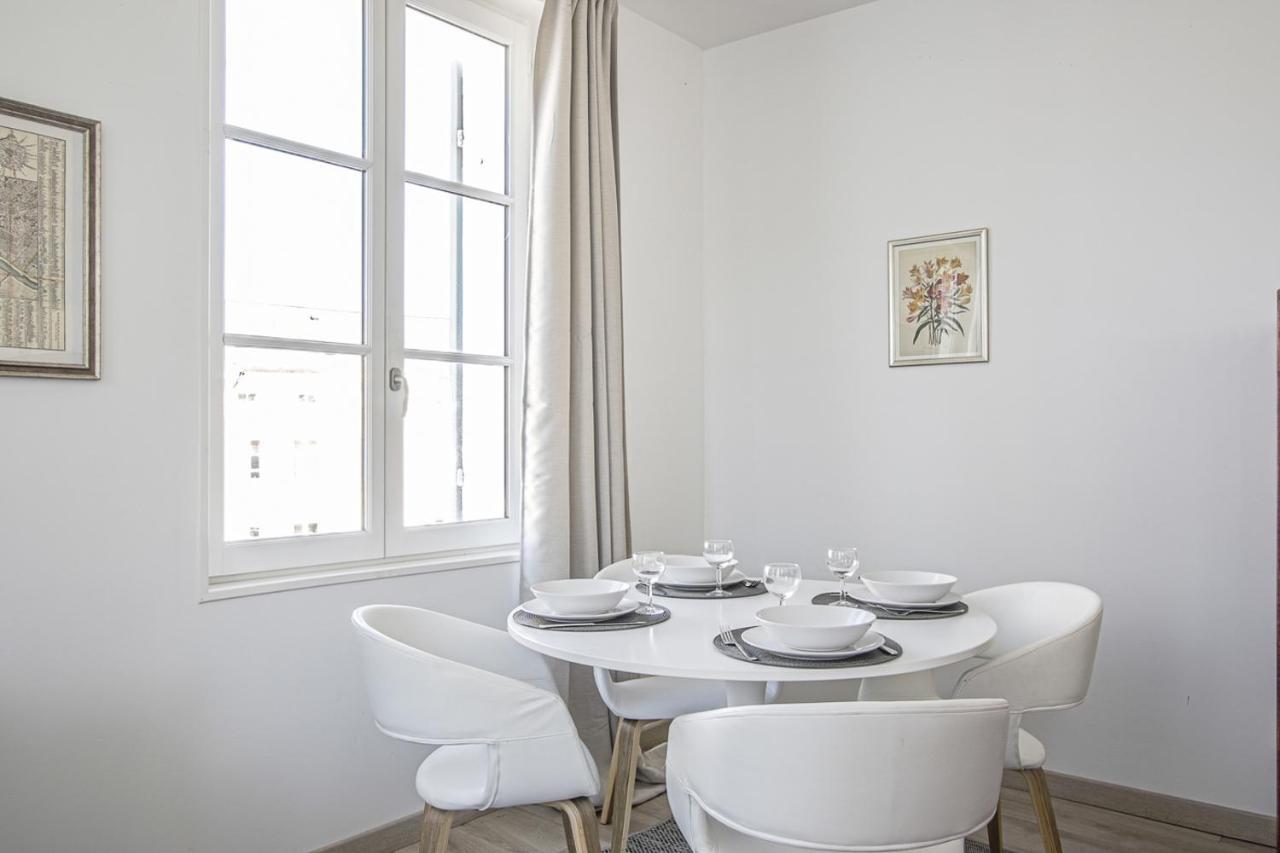 Residence Quelin Онфльор Екстериор снимка