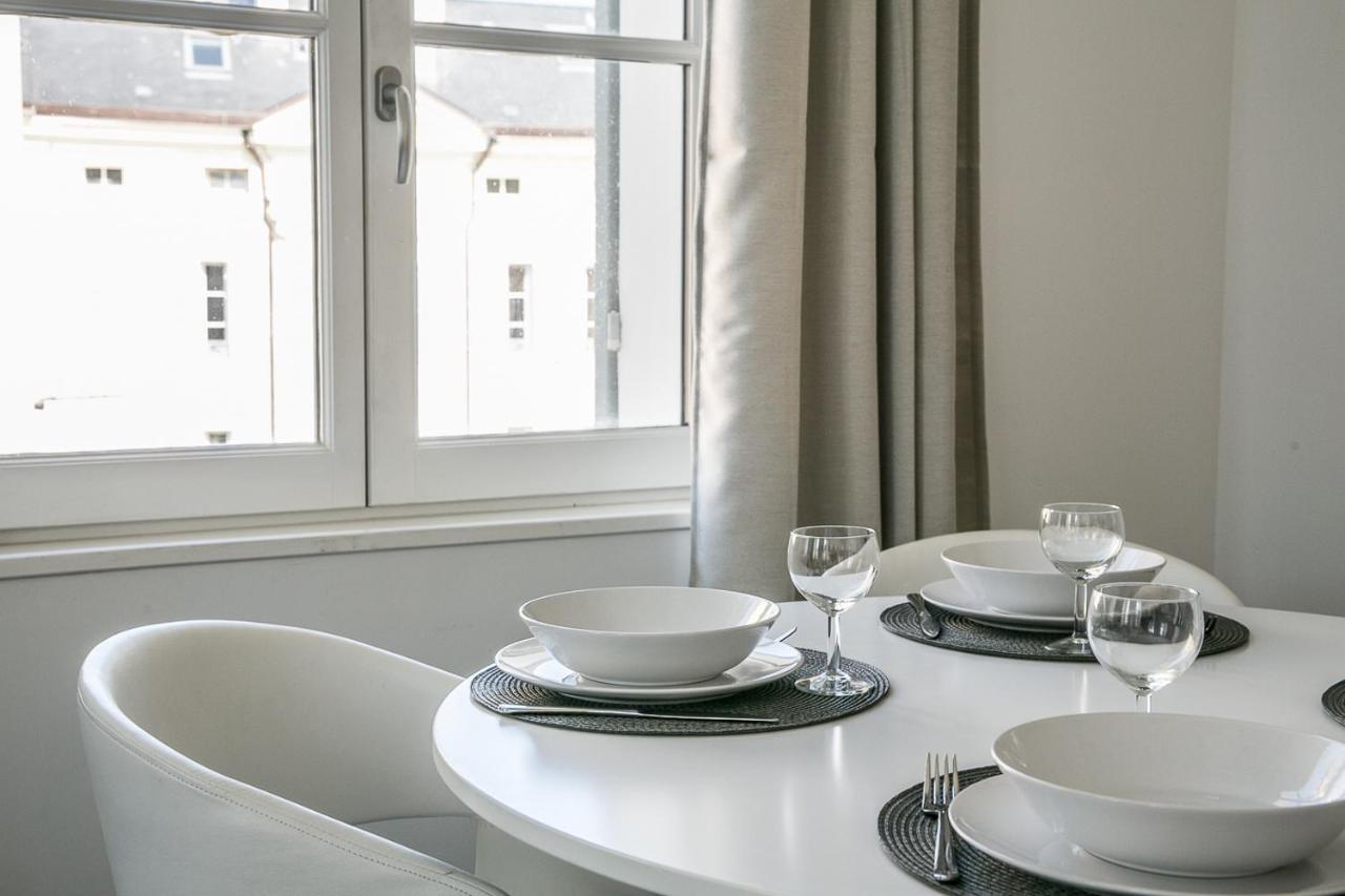 Residence Quelin Онфльор Екстериор снимка