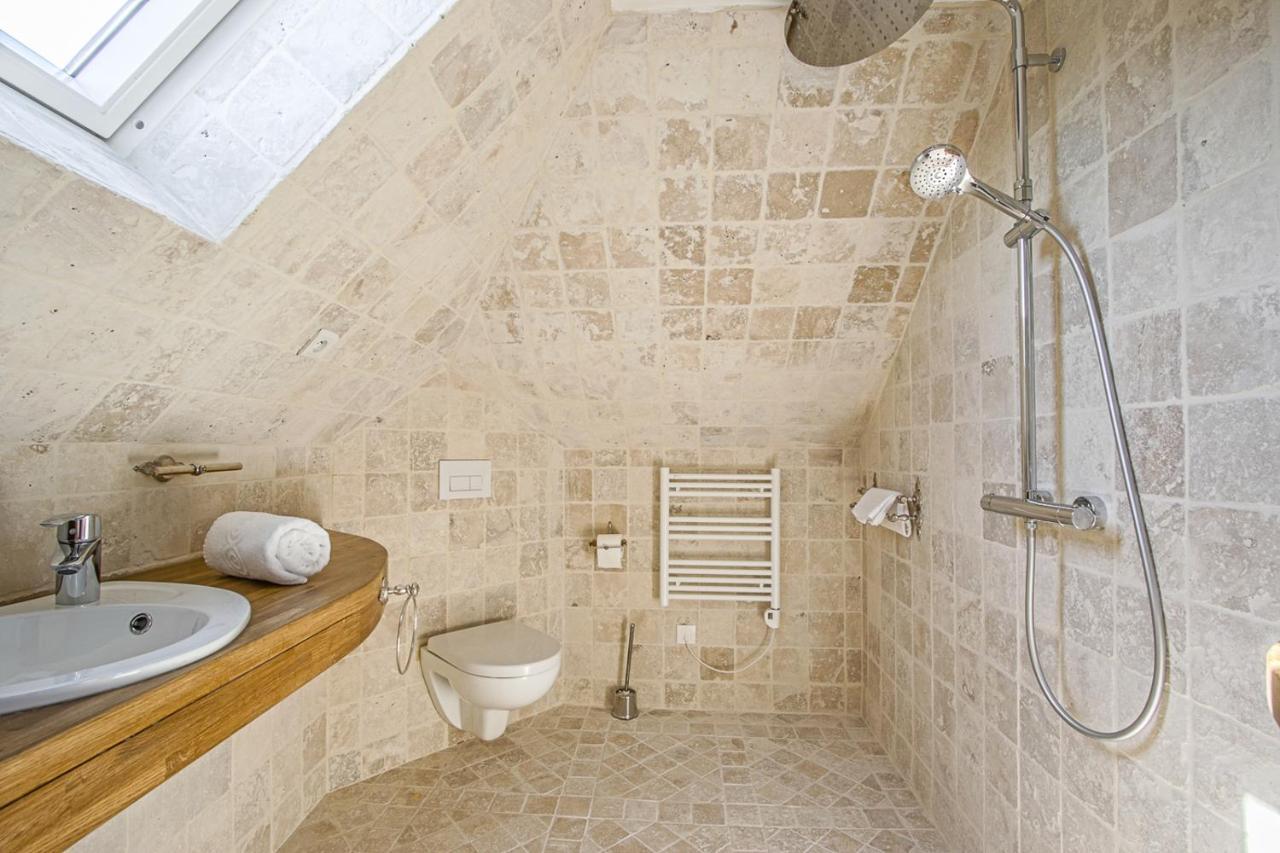 Residence Quelin Онфльор Екстериор снимка
