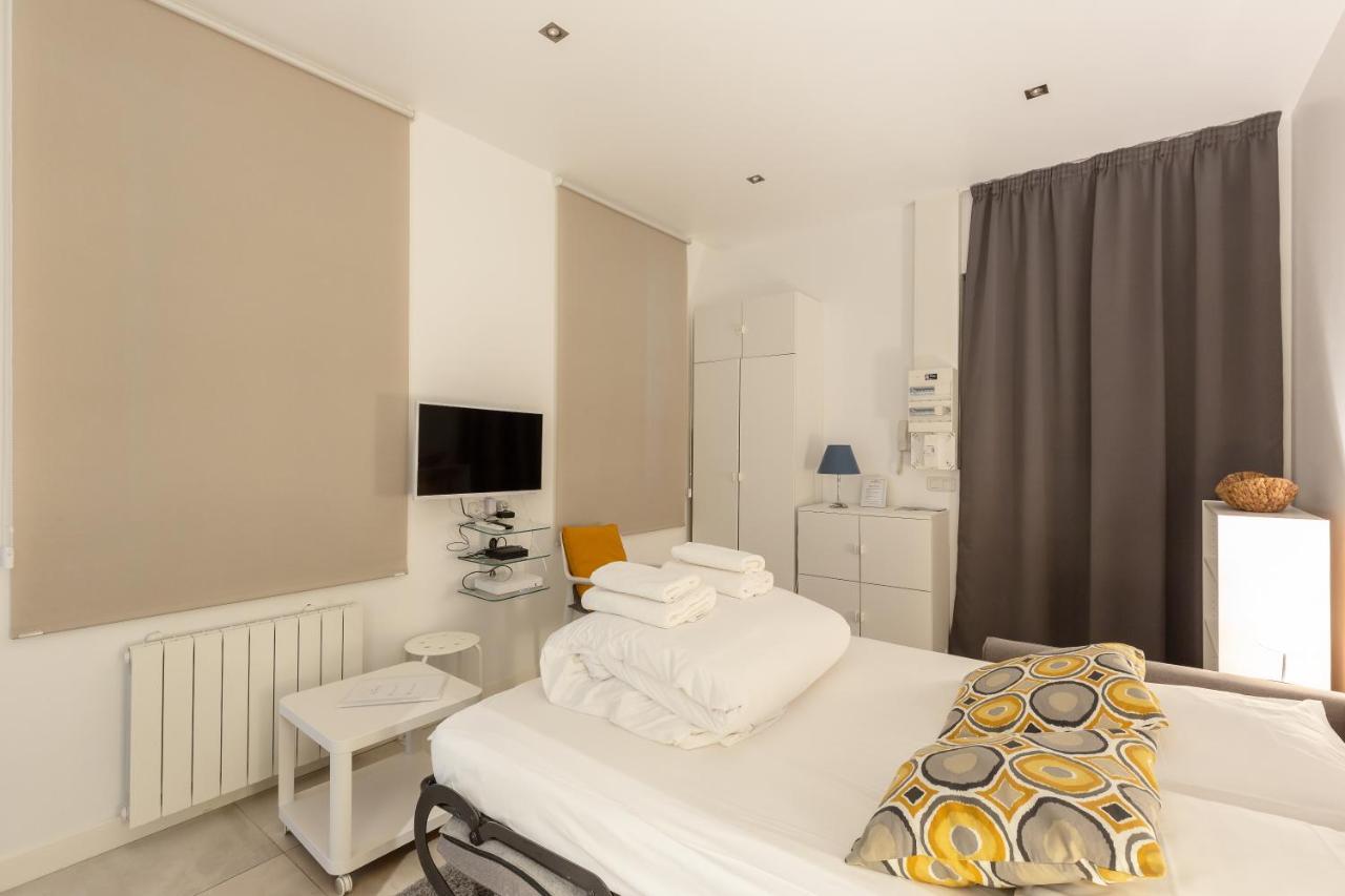 Residence Quelin Онфльор Екстериор снимка