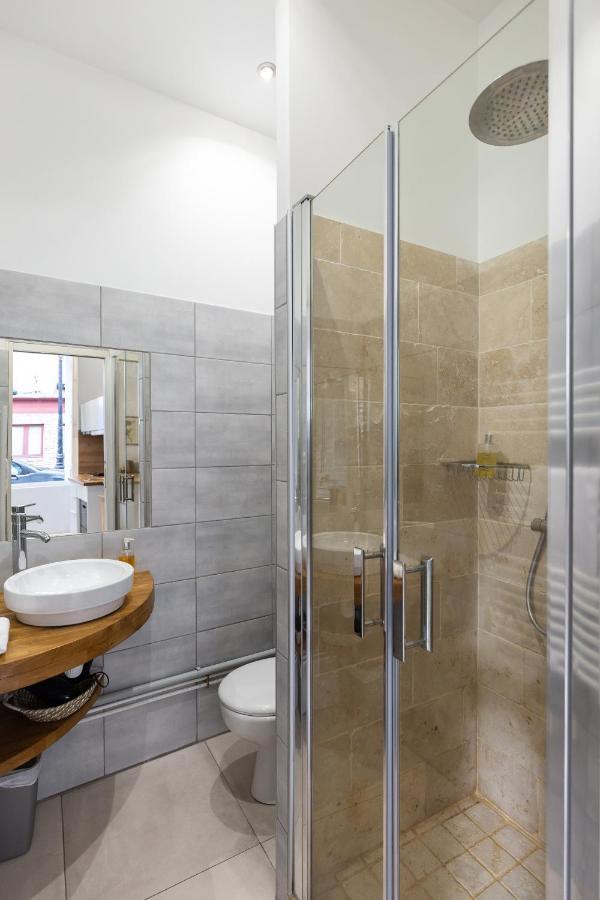 Residence Quelin Онфльор Екстериор снимка